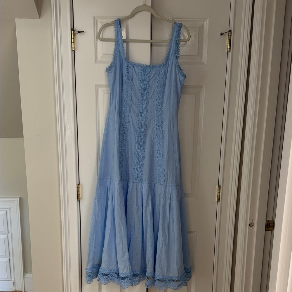 Waimari Despertar Maxi Dress